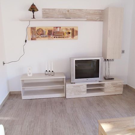 Ferienwohnung A&N Margarita Torre Del Mar Exterior foto